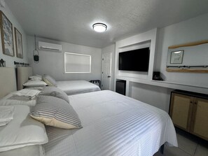 1 bedroom, WiFi