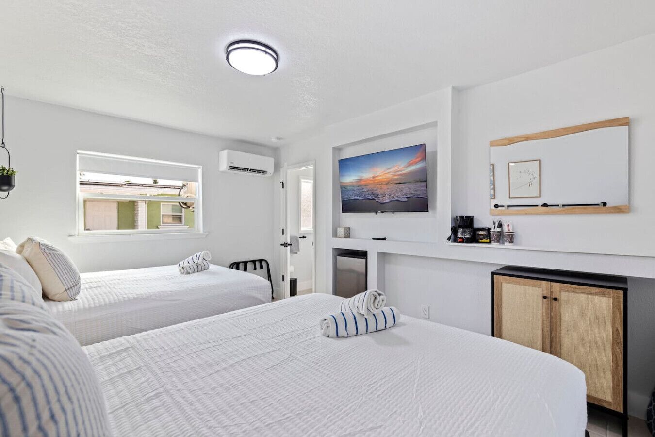 熨斗/熨衫板、Wi-Fi