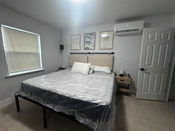 1 chambre, Wi-Fi