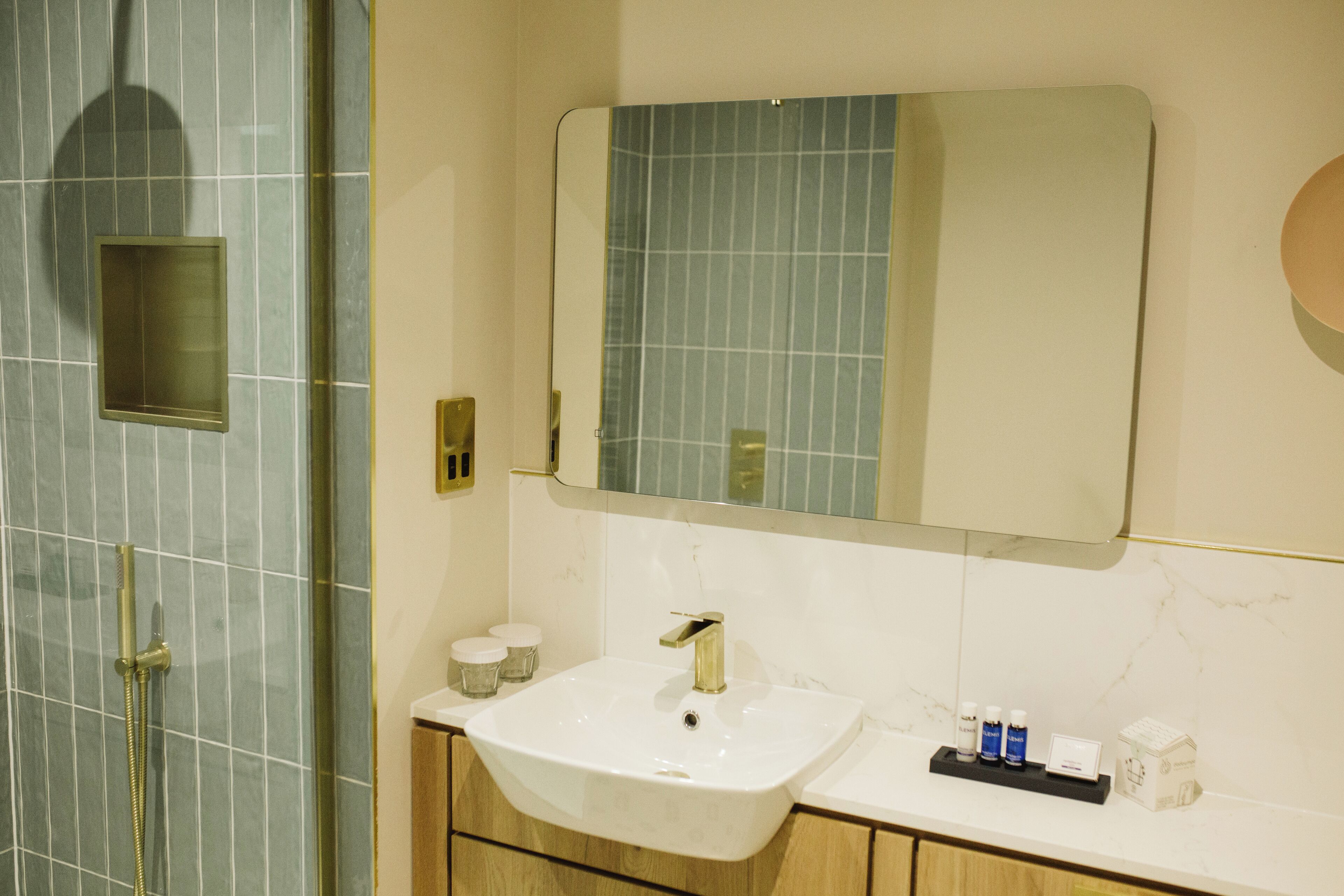 Kamar mandi