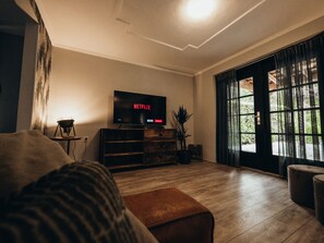 منطقة المعيشة