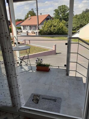 Interior - A 5min: Gorges & Voie Verte! LE Crosery Clim Wifi Parking Rando Ski Terrasse BBQ (Remiremont)