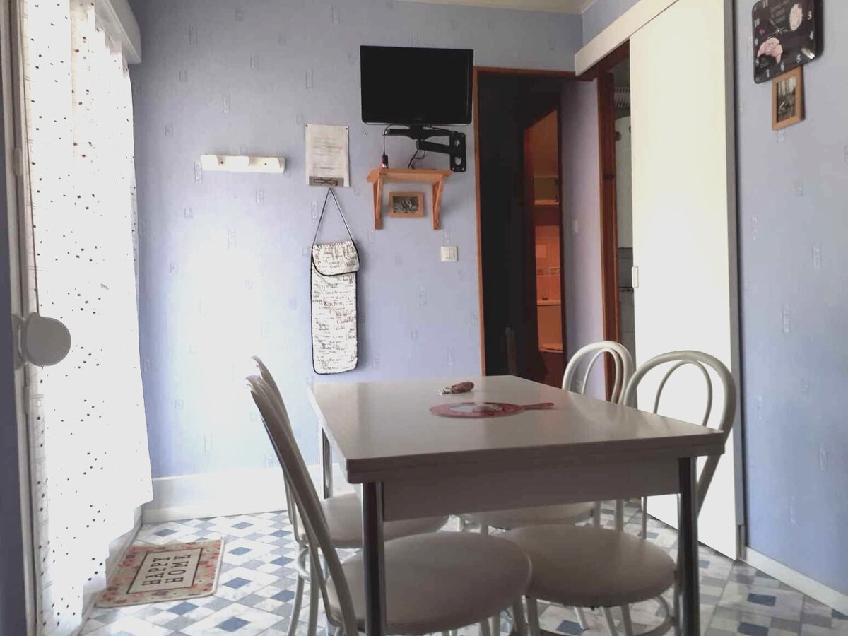 Bild für Gastgeberprofil