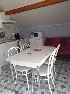 Restauration