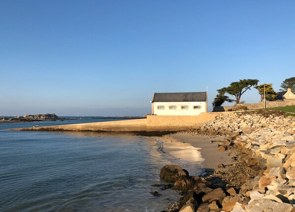 Strand