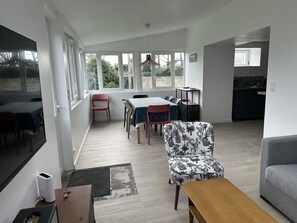 Interiør