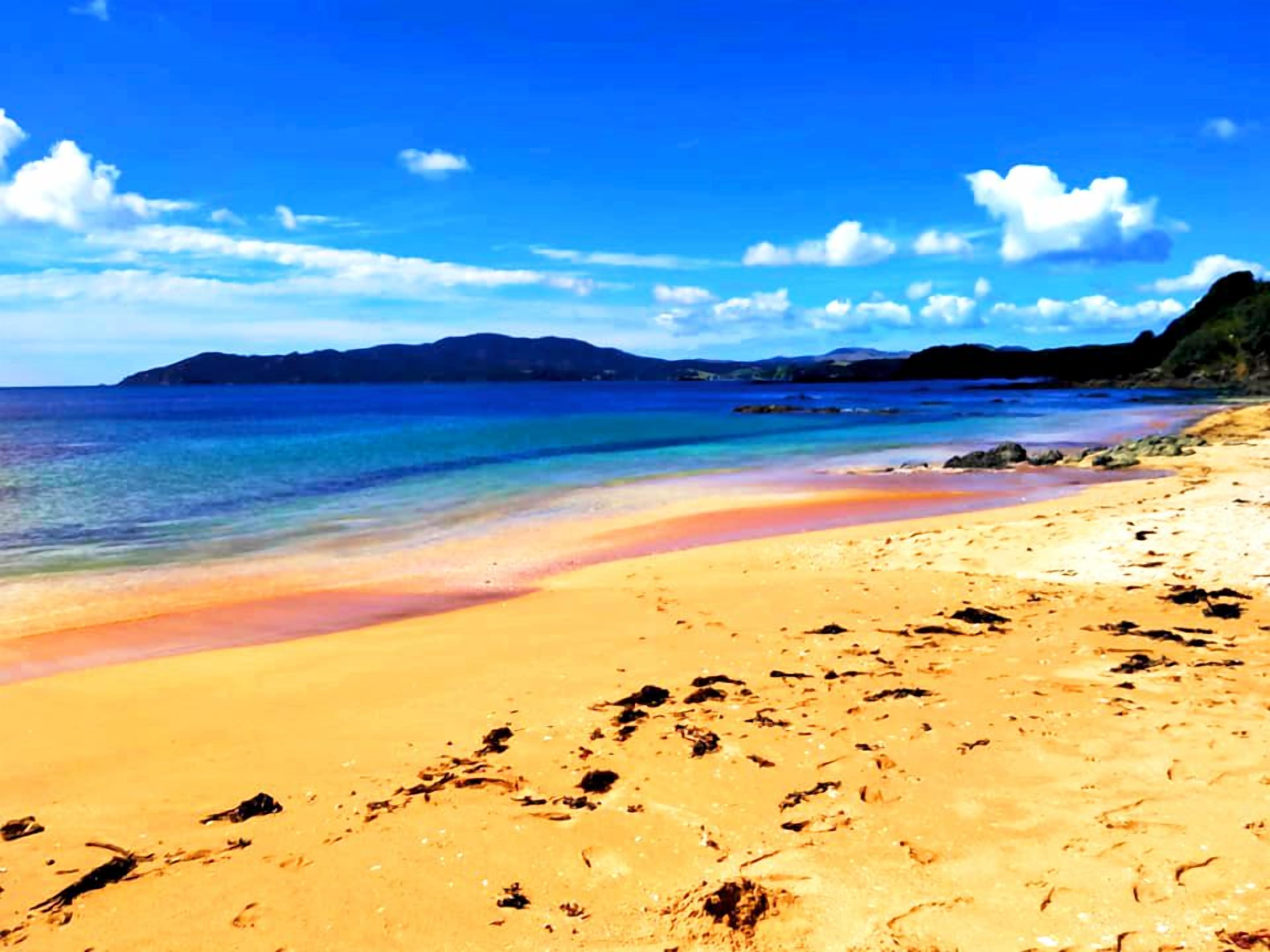 Strand