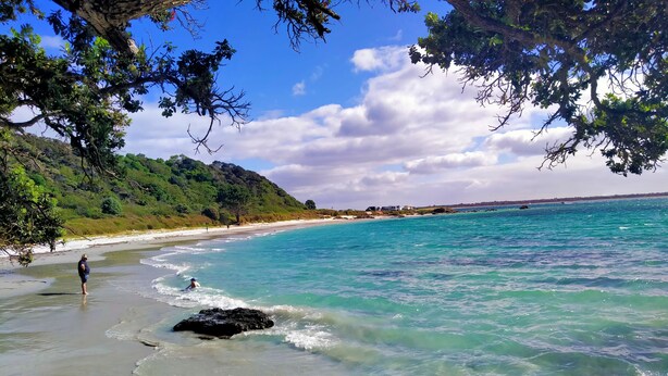 Strand