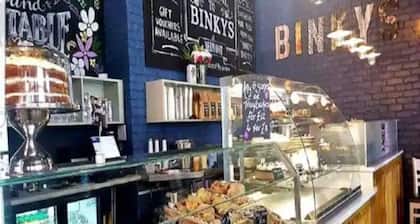 Pass the Keys | Belmont Bolthole 2 Bed Bars and Eateries Abound