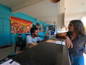 Recepción