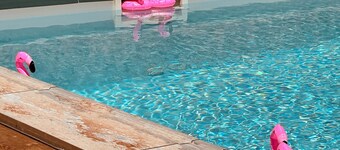 Gite la Maison du Vigneron with 4 bedrooms