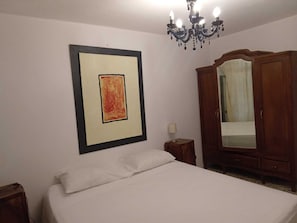 3 chambres, Wi-Fi, draps fournis