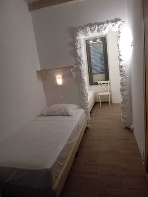 3 chambres, Wi-Fi, draps fournis