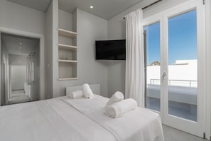 3 Schlafzimmer, Zimmersafe, Bügeleisen/Bügelbrett, kostenloses WLAN
