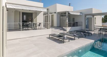 Thiopetra Villa Pumise