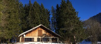Ancienne Bergerie en Pleine Nature Dans le Vercors