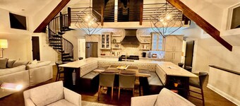 Amazing Riverfront Home
