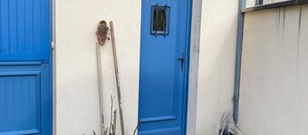 Chambre Dans Maison Individuelle Gare Paris Montparnasse en 50 Minutes