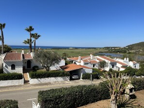 Exterior - Minorque Maison 4 Chambres - Licence Touristique - Piscine et Climatisation (San Jaime Mediterráneo)