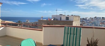 Apartamento 3D de 2 Dormitorios