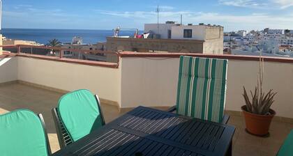 Apartamento 3D de 2 Dormitorios