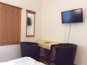 Fernseher