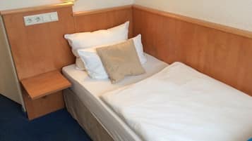Basic Single Room