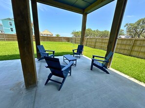 テラス / パティオ