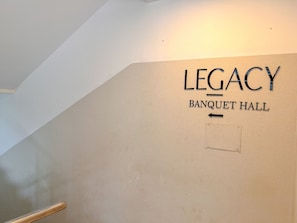 Banquet hall - Aero Hotel Near Bangalore International Airport (Bengaluru)