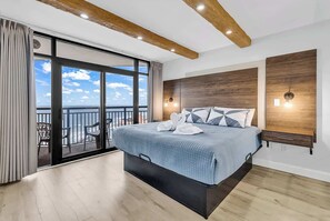 3 soverom, wi-fi og sengetøy