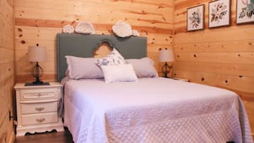 1 slaapkamer, een kluis op de kamer, gratis wifi, beddengoed