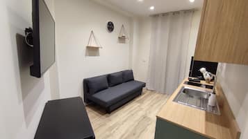 TV connectée