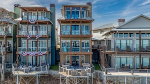 Exterior - 5-star Grand Lake Waterfront w/Panoramic Views: 1 FREE 1-day jet ski rental (Langley)