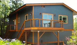 Exterior - Beautiful Hillside-Guest House (Anchorage)