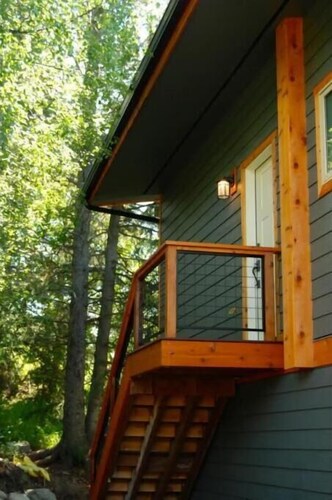 Beautiful Hillside-Guest House