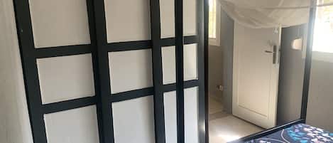 2 slaapkamers, gratis wifi, beddengoed