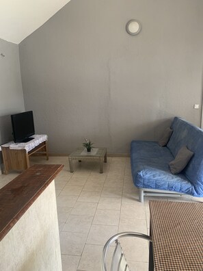TV