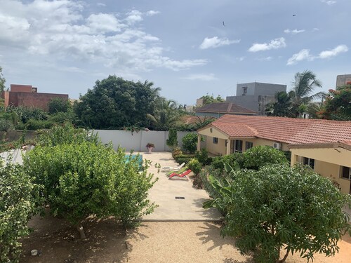 Maison à Saly Niakh Niakhal