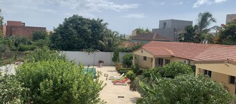 Maison à SALY NIAKH NIAKHAL