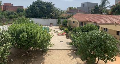 Maison Ă SALY NIAKH NIAKHAL