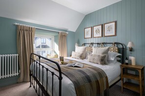 5 camere, ferro/asse da stiro, Wi-Fi, lenzuola