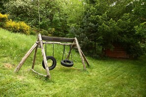 Kinderbereich