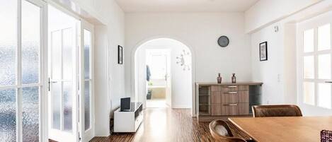 تناول الطعام