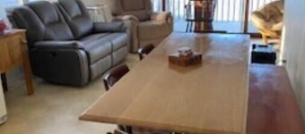 Brimfield Waterfront cottage