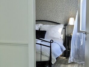 1 habitación y caja de seguridad en la habitación 