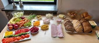 Sjømannskirken旅舍