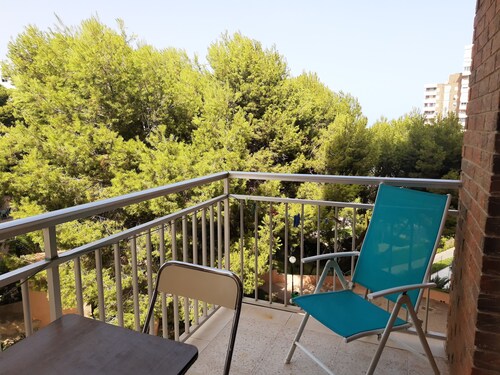 El Campello - Costa Blanca Apartamento