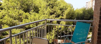 El Campello - Costa Blanca Apartamento