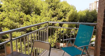 El Campello - Costa Blanca Apartamento