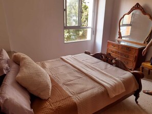 3 bedrooms, desk, free WiFi, bed sheets - El Campello - Costa Blanca Apartamento (El Campello)